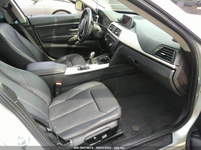 WBA3X5C54ED556399 BMW 3 Series Gran Turismo 328i Xdrive