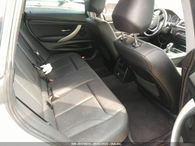 WBA3X5C54ED556399 BMW 3 Series Gran Turismo 328i Xdrive