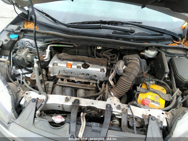 Honda CR-V EX 2014 5J6RM4H5XEL053887 Image 10