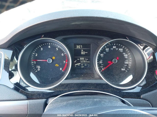 3VWD17AJXGM331719 Volkswagen Jetta Sedan 1.8t Sport