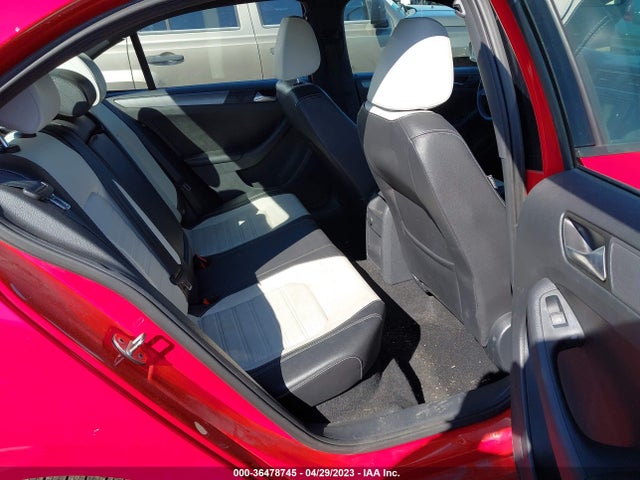 3VWD17AJXGM331719 Volkswagen Jetta Sedan 1.8t Sport