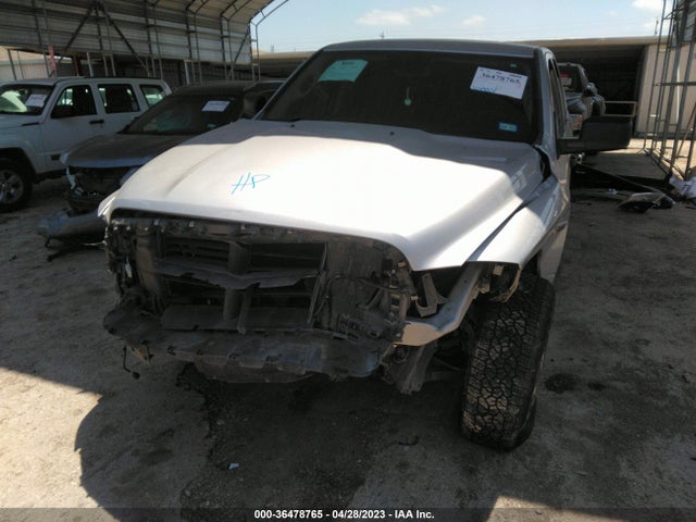 1C6RR6FT9FS714747 RAM 1500 Express