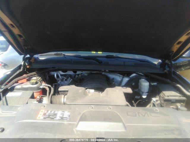 1GKS2BKC6HR297017 GMC YUKON SLT
