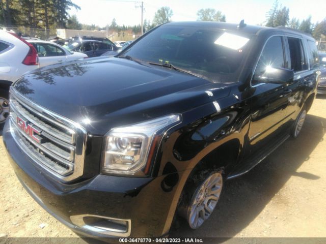 1GKS2BKC6HR297017 GMC YUKON SLT