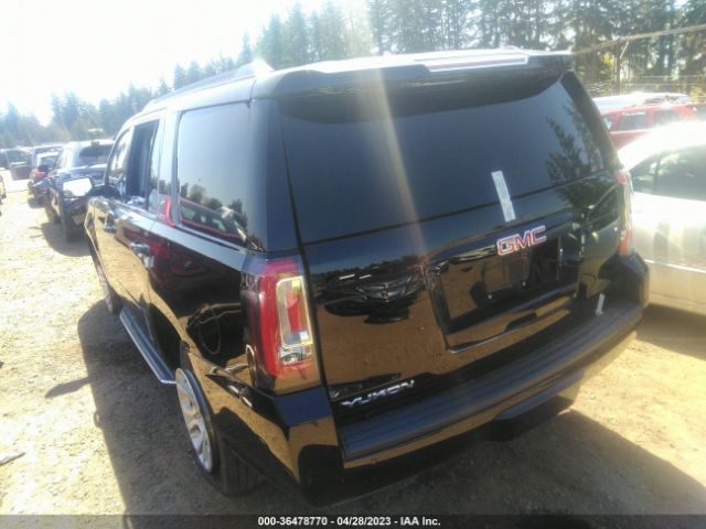 1GKS2BKC6HR297017 GMC YUKON SLT