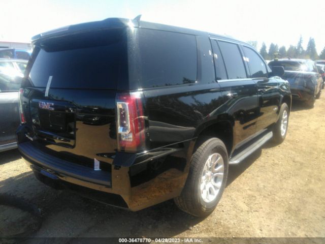 1GKS2BKC6HR297017 GMC YUKON SLT