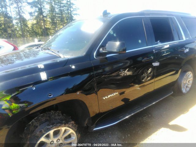 1GKS2BKC6HR297017 GMC YUKON SLT