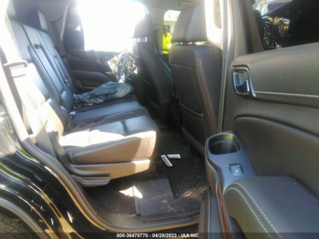 1GKS2BKC6HR297017 GMC YUKON SLT
