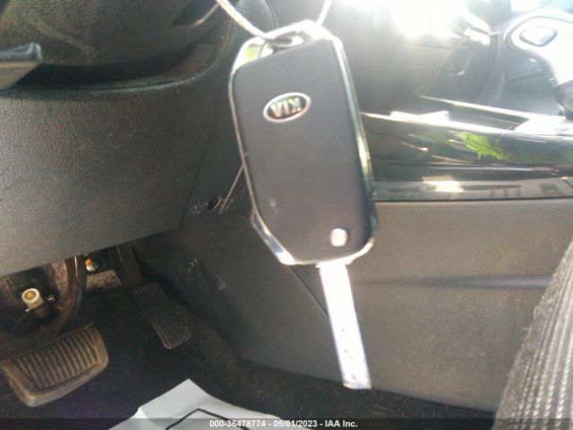 3KPF54AD5LE144112 KIA FORTE EX