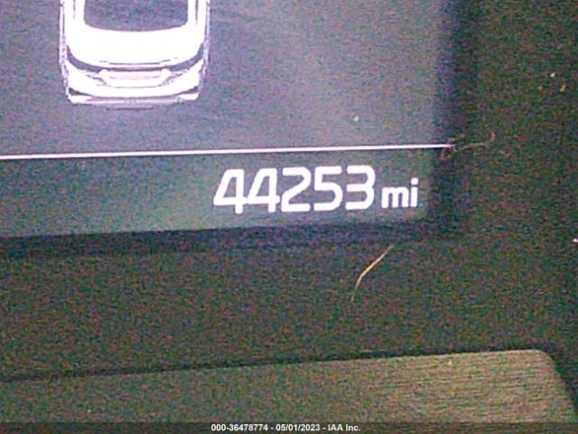 3KPF54AD5LE144112 KIA FORTE EX