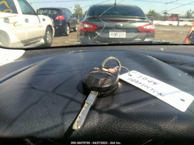 1FADP3F27EL248247 Ford FOCUS SE