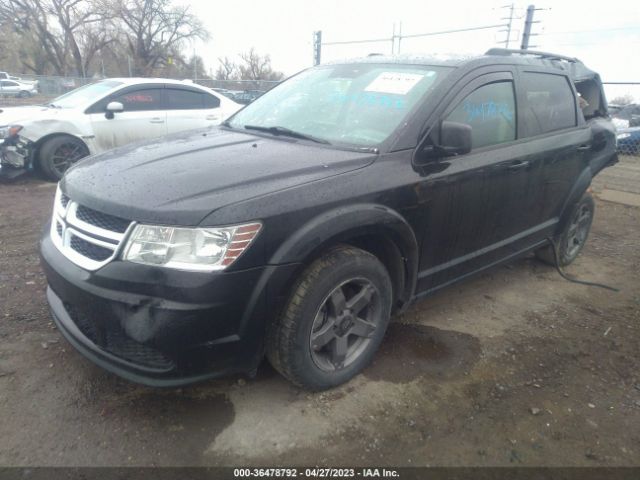 3C4PDCAB3GT210478 Dodge JOURNEY SE