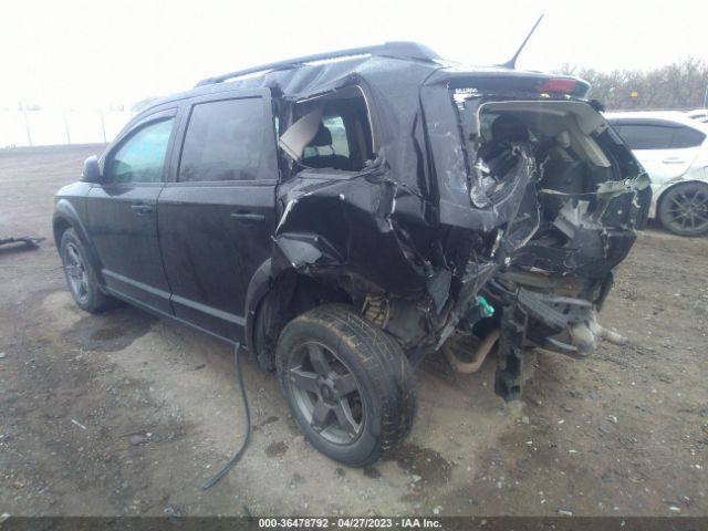 3C4PDCAB3GT210478 Dodge JOURNEY SE