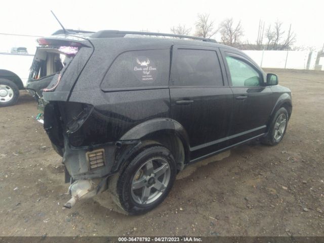 3C4PDCAB3GT210478 Dodge JOURNEY SE