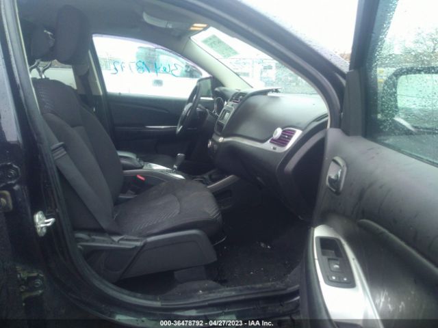 3C4PDCAB3GT210478 Dodge JOURNEY SE