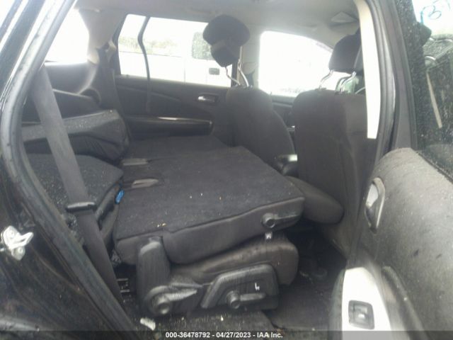 3C4PDCAB3GT210478 Dodge JOURNEY SE