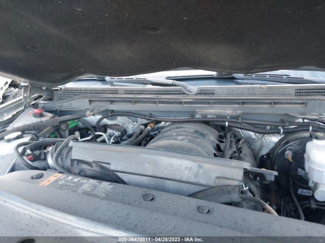 3GTU2NEC2HG280362 GMC Sierra 1500 Slt