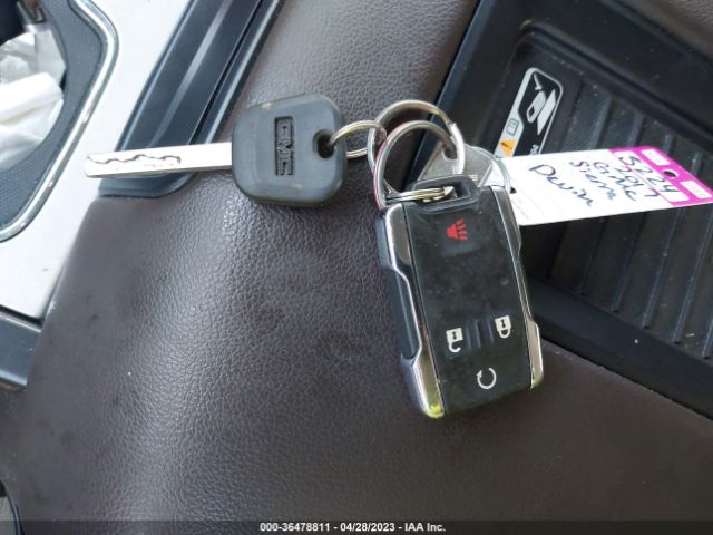 3GTU2NEC2HG280362 GMC Sierra 1500 Slt