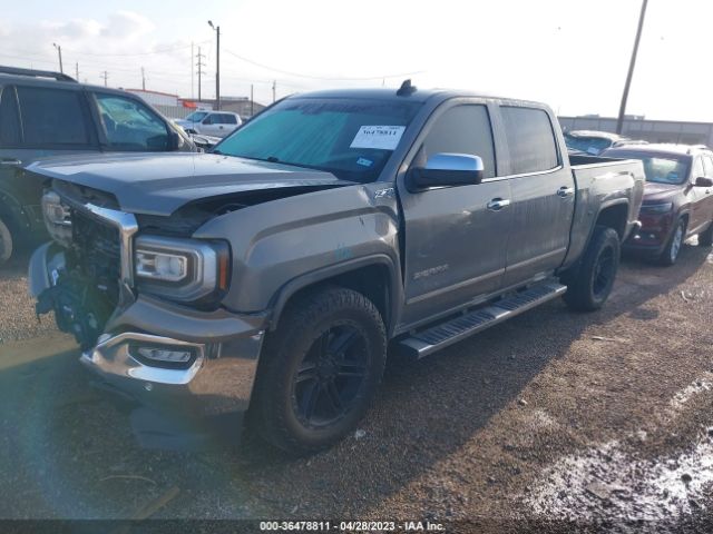 3GTU2NEC2HG280362 GMC Sierra 1500 Slt