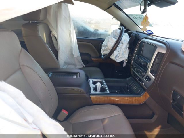 3GTU2NEC2HG280362 GMC Sierra 1500 Slt