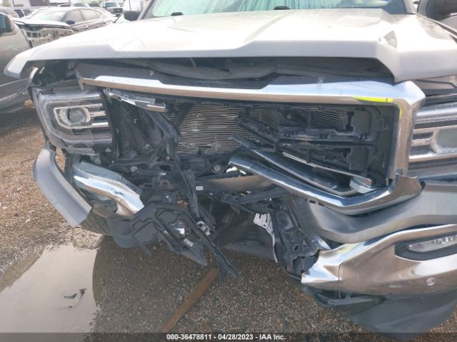 3GTU2NEC2HG280362 GMC Sierra 1500 Slt