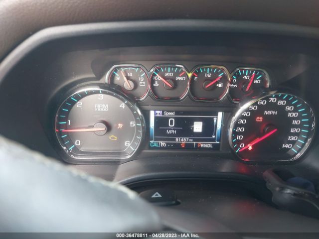 3GTU2NEC2HG280362 GMC Sierra 1500 Slt