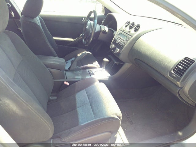 2010 NISSAN ALTIMA 2.5 S VIN: 1N4AL2EP7AC145300