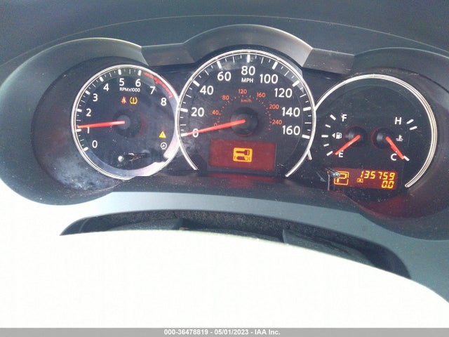 2010 NISSAN ALTIMA 2.5 S VIN: 1N4AL2EP7AC145300