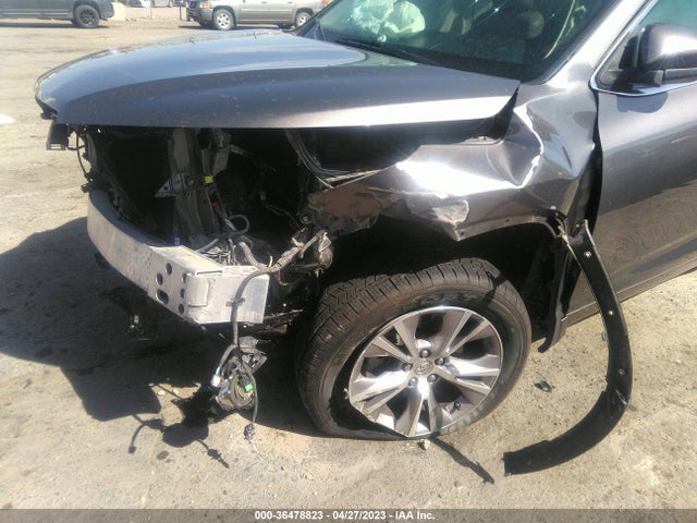 2015 TOYOTA HIGHLANDER XLE VIN: 5TDKKRFH0FS043084
