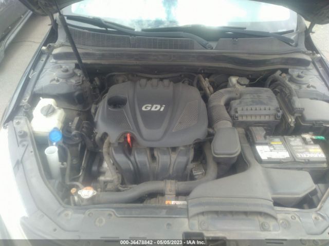 5XXGM4A79FG369212 KIA Optima Lx