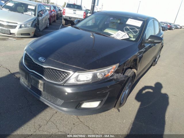 5XXGM4A79FG369212 KIA Optima Lx