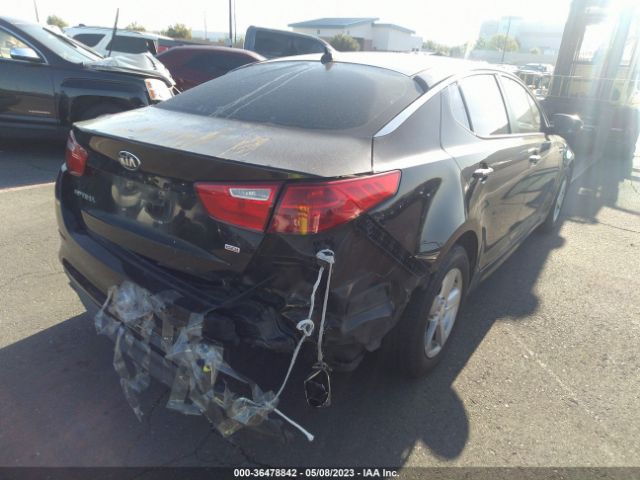 5XXGM4A79FG369212 KIA Optima Lx