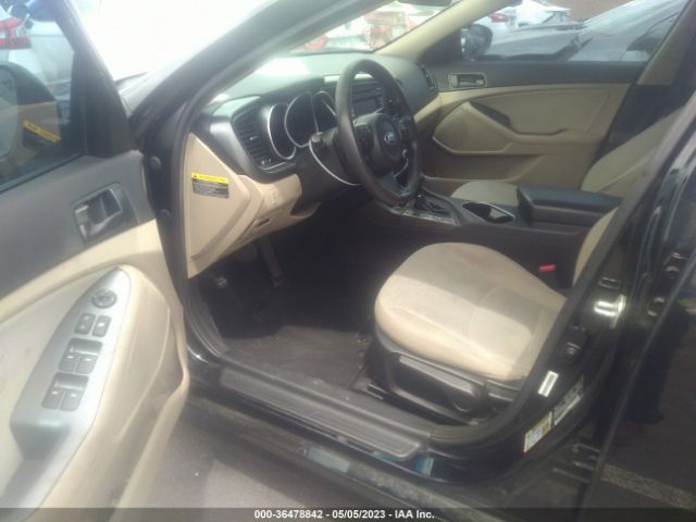 5XXGM4A79FG369212 KIA Optima Lx