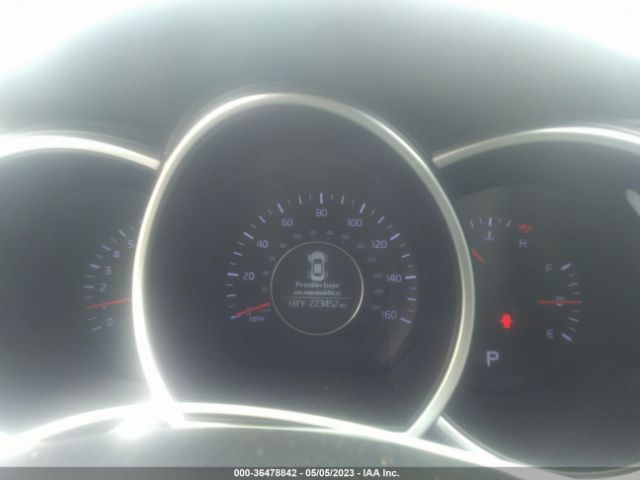 5XXGM4A79FG369212 KIA Optima Lx