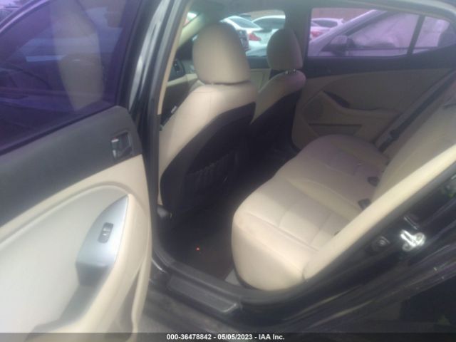 5XXGM4A79FG369212 KIA Optima Lx