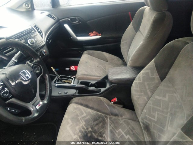 2012 HONDA CIVIC CPE EX VIN: 2HGFG3B88CH529787