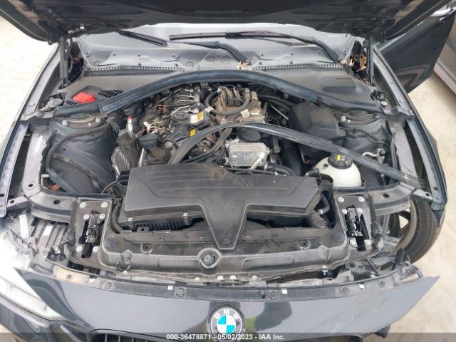 WBA3A5C52EP602182 BMW 3 Series 328i
