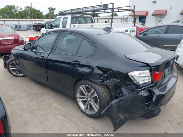 WBA3A5C52EP602182 BMW 3 Series 328i