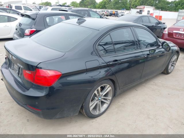WBA3A5C52EP602182 BMW 3 Series 328i