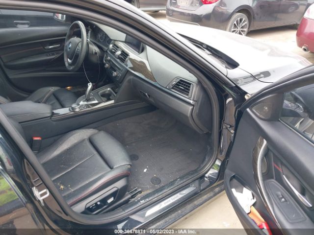 WBA3A5C52EP602182 BMW 3 Series 328i