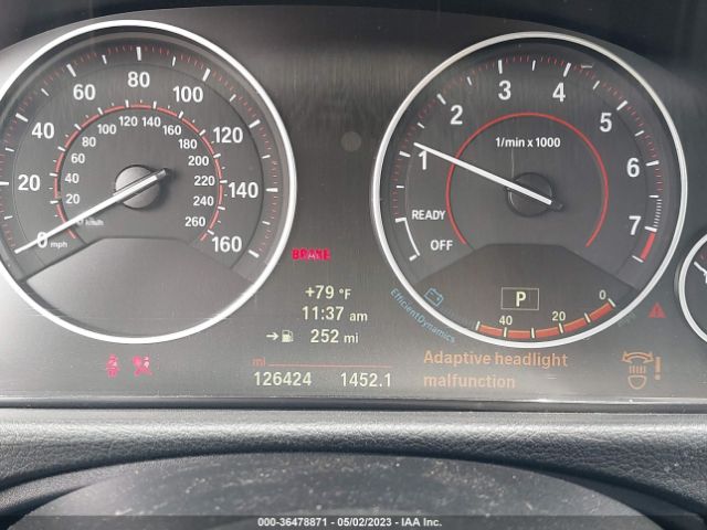 WBA3A5C52EP602182 BMW 3 Series 328i