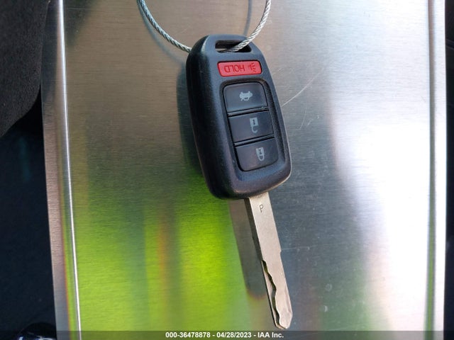 Honda Civic Sedan Lx 2014 19XFB2F54EE070165 Image 11
