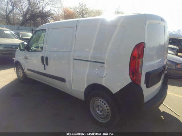 ZFBERFAB9J6L66894 RAM Promaster City Tradesman