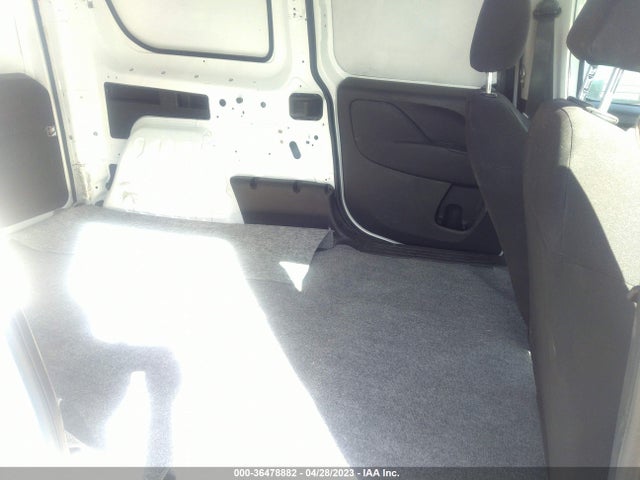 ZFBERFAB9J6L66894 RAM Promaster City Tradesman