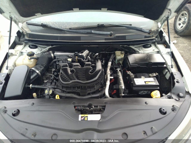 1C3CCCCG9FN524505 Chrysler 200 C