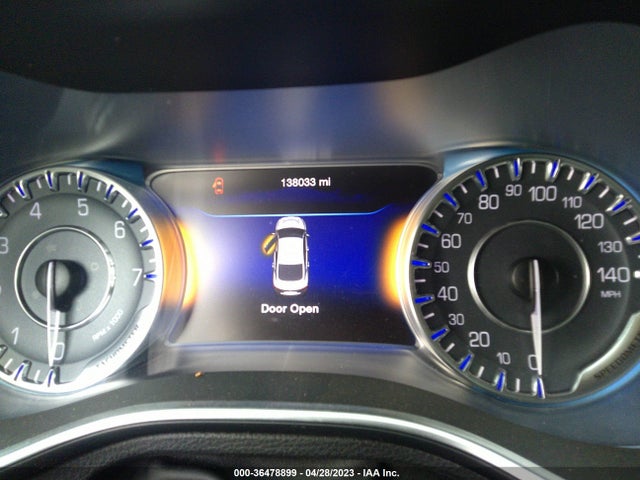 1C3CCCCG9FN524505 Chrysler 200 C