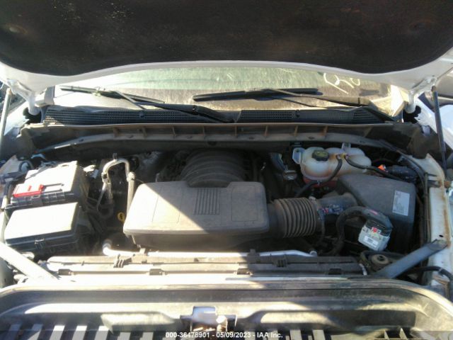 3GTU9DED5MG425497 GMC Sierra 1500 Slt