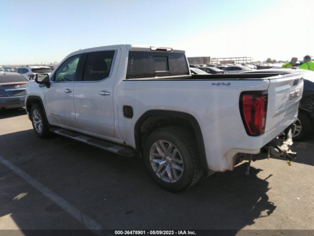 3GTU9DED5MG425497 GMC Sierra 1500 Slt