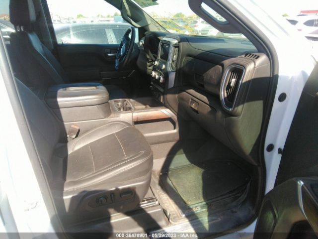 3GTU9DED5MG425497 GMC Sierra 1500 Slt