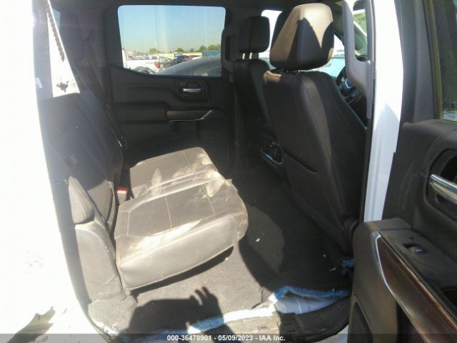 3GTU9DED5MG425497 GMC Sierra 1500 Slt